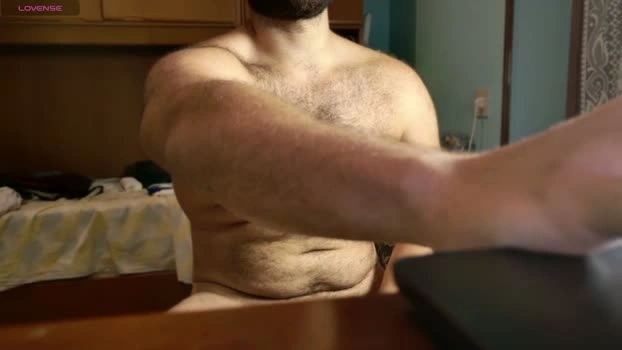 Mark_ariete94 04-06-2026 Male Cap striptease fingering sexymale Video