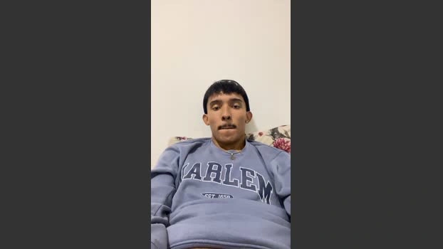 MavyFelipe 04-06-2026 Male Cap jerkoff jerking gay cute