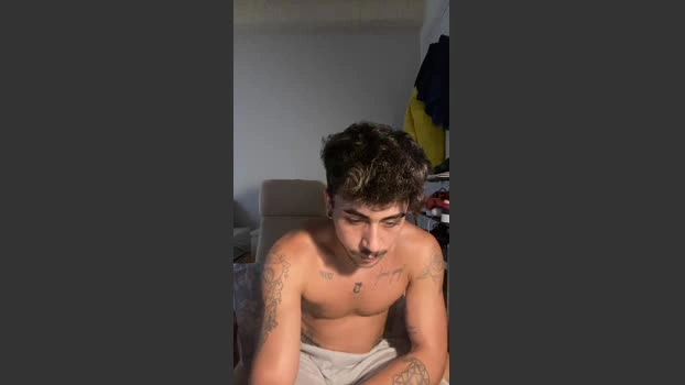 Mojitoxxx69 04-06-2026 Male Cap playtime juicy strip blowjob