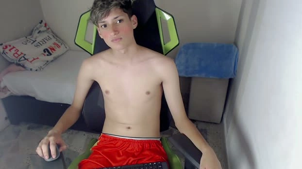 Pablito_junior 04-06-2026 Male Cap twink big ass amateur