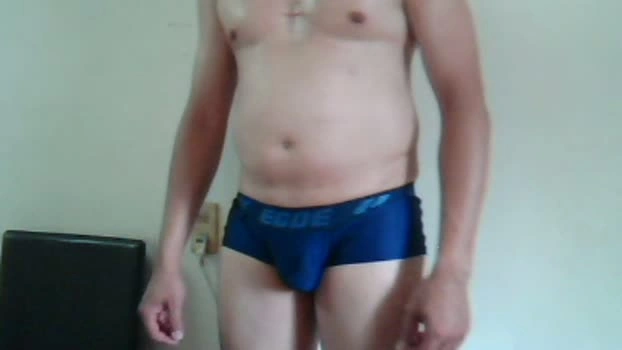 QWQ1979 04-06-2026 Male Cap toy handsome twink Recorded