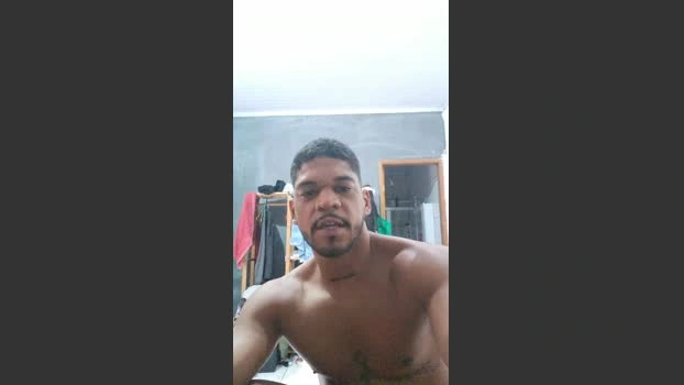 RealCriadoRio 04-06-2026 Male Cap Naked harddick Topless big
