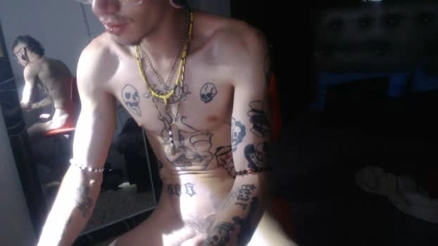RyanOwenss 04-06-2026 Male Cap fuckass skinny horny hard