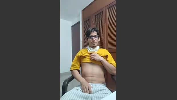 SrIncognito666 04-06-2026 Male Cap kiss bigballs gag hard