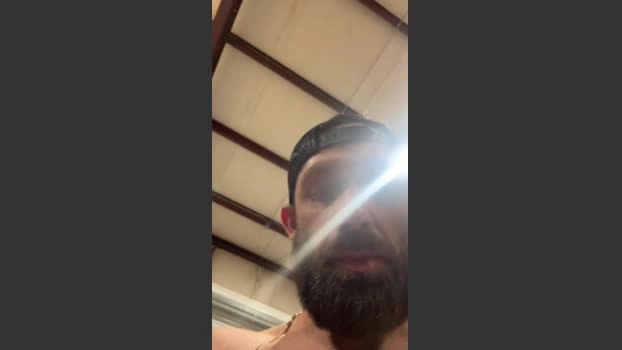 Themechanic69 04-06-2026 Male Cap striptease Nude fuckme big
