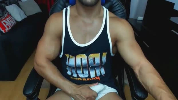beranco19 04-06-2026 Male Cap sexybody fingering fuckher spank