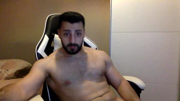 cemilyoztt 04-06-2026 Male Cap handsome jerkoff cute ass