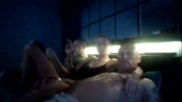 dirtyPaar069 04-06-2026 Male Cap deep jerkoff twink Topless