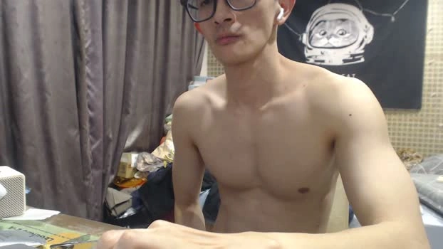 jason_KK 03-06-2026 Male Cap naughty sexymale toys show