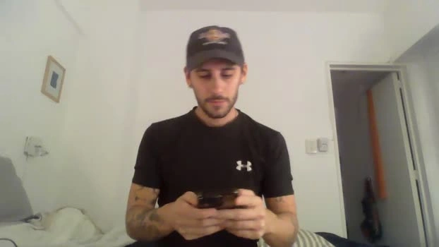 maggicbooy 04-06-2026 Male Cap hard suckcock blowjob big
