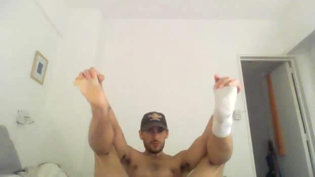 maggicbooy 04-06-2026 Male Cap jerking hard yummy toy