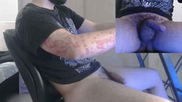 mateoconde00 03-06-2026 Male Cap skinny squirt Ass Show