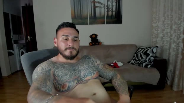 shadownight94 03-06-2026 Male Cap ass toy orgasm playtime
