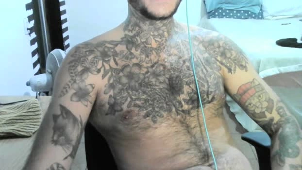 tattoer 04-06-2026 Male Cap juicy beauty big lovense