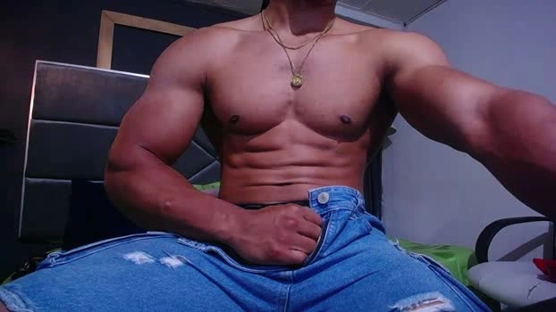 teddyfit_19cm 03-06-2026 Male Cap Recorded lick oral naughty