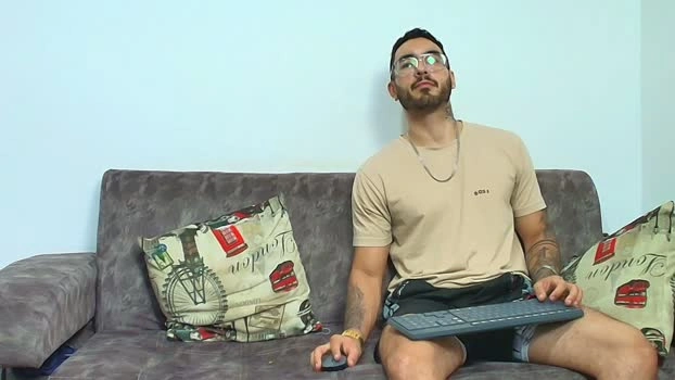 thebadboys01 04-06-2026 Male Cap show Topless natural Download
