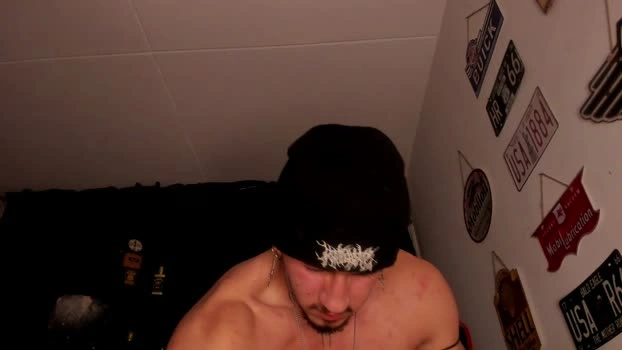 thebeastmaster 04-06-2026 Male Cap Ass orgasm nude Webcam