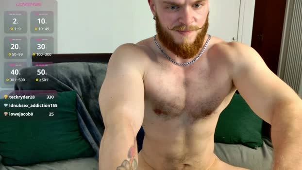 victortransman 03-06-2026 Male Cap fingers Cam legs fuckhard