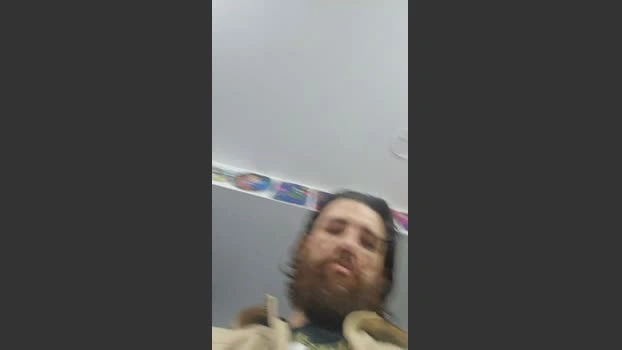 Beardedveteran 05-06-2026 Male Cap moan fuckhard fuckface Nude