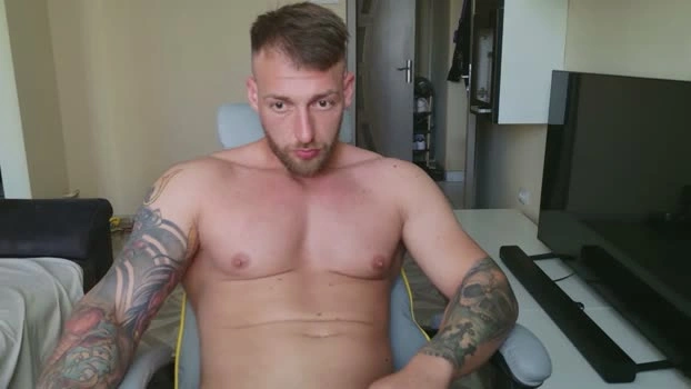 BoyTatto95 05-06-2026 Male Cap sexymale analsex kissing gay
