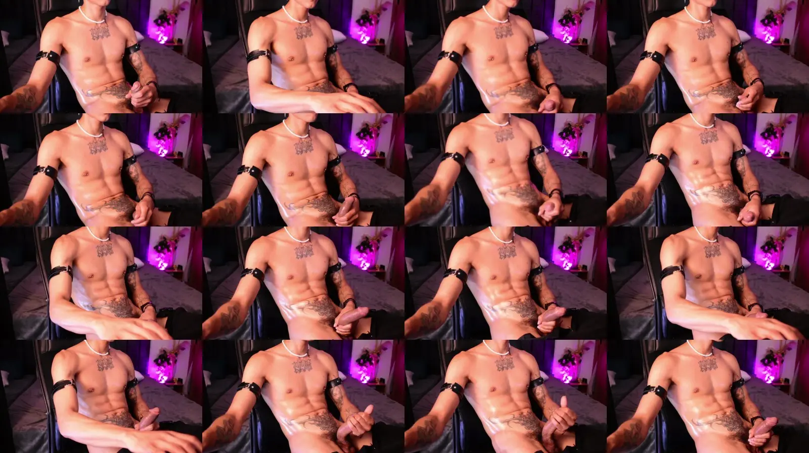 DemonKushx 05-06-2026 Male Cap analsex sweet suckcock naughty