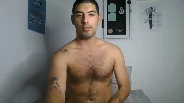 Elianfonseca_ 05-06-2026 Male Cap jerkoff yummy Cam deepthroat