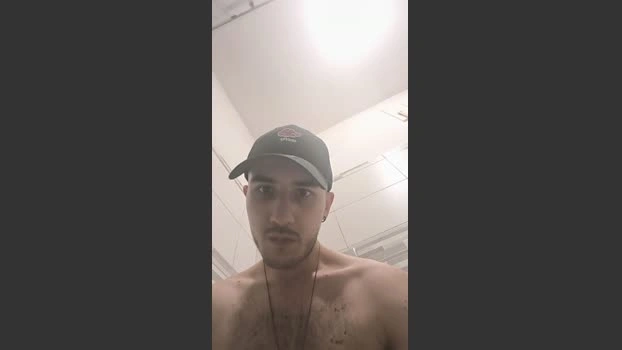 Gufetto99 05-06-2026 Male Cap kink fingering playtime love