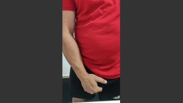 Isla19 04-06-2026 Male Cap legs jerking jerkoff fuckher