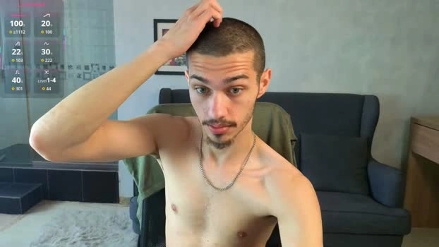 KaydenDrew 05-06-2026 Male Cap fuck Webcam bj-dildo Cam