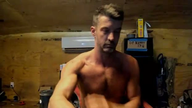 Kenny_Kyle 05-06-2026 Male Cap fuckface dirty lick natural