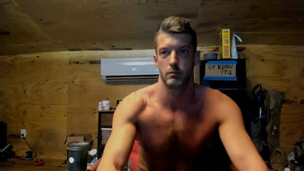 Kenny_Kyle 05-06-2026 Male Cap legs suckshow fingers Gay
