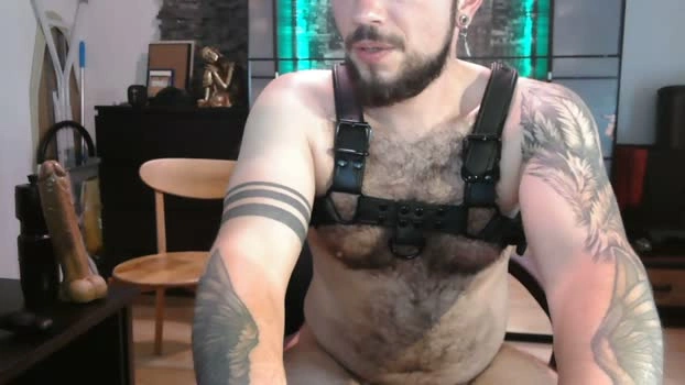 Re_Versatile 04-06-2026 Male Cap natural spank Video dirty