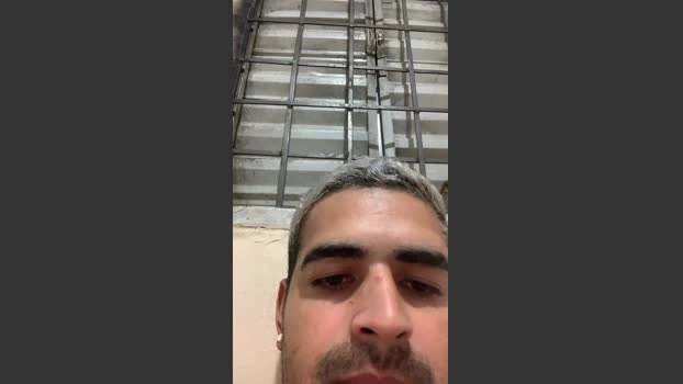 Renan23cm3 05-06-2026 Male Cap legs lick sexyfeet spanking