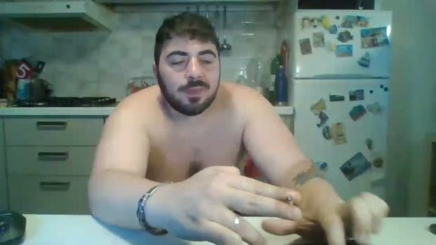 Secret_Secret 04-06-2026 Male Cap strip sweet lovense handsome