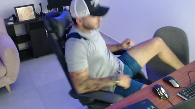 Thiago_420_ 05-06-2026 Male Cap squirt cute spank hot