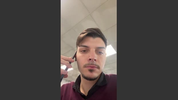 ThomasRM98 04-06-2026 Male Cap Video fuckface toy jerking