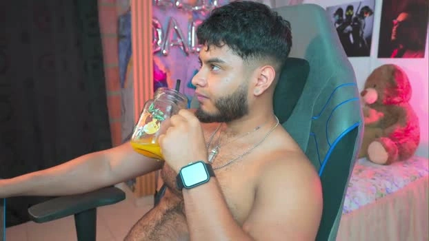 Tyler_price 05-06-2026 Male Cap Pretty play fuckher blowjob