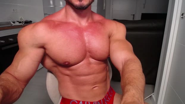 Vecinito_ 05-06-2026 Male Cap beauty hot sexyfeet jerkoff