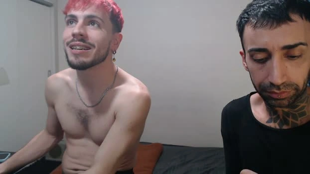 Yonathancalja 05-06-2026 Male Cap handsome Webcam bigcock gag