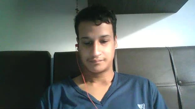 gabrielluisfaa 04-06-2026 Male Cap kinky moan sexybody big