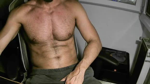 hairyhotita 04-06-2026 Male Cap squirt analtoy Gay hard