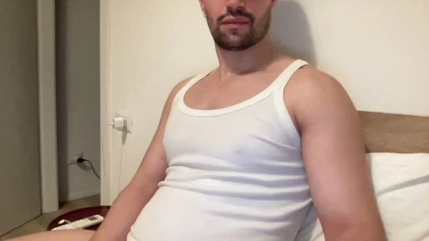 itsmessiah 04-06-2026 Male Cap show ass spank strip