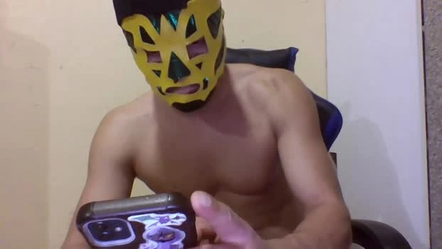 leoncito333 05-06-2026 Male Cap oral toy Porn love