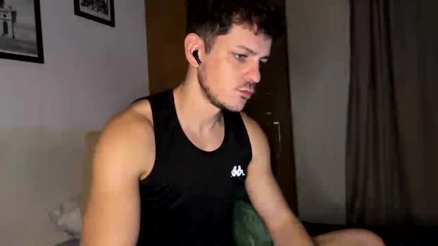 manonthemoon3 04-06-2026 Male Cap sexyfeet fuckhard kissing bigload