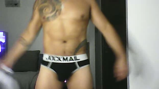 morbositonuevo 05-06-2026 Male Cap hard strip fuckface skinny