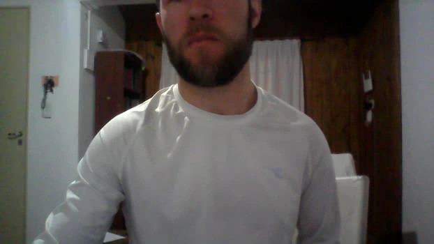 perargentino 05-06-2026 Male Cap sexykitty dirty natural Recorded
