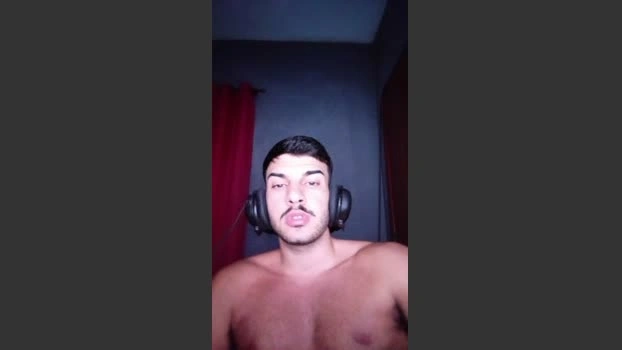 robsonhaha 05-06-2026 Male Cap toy amateur yummy prettyface