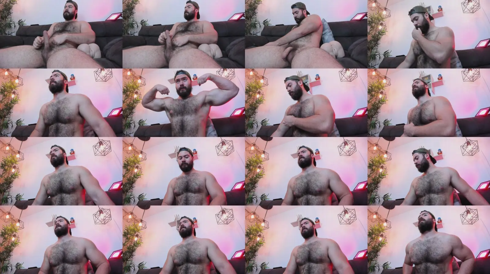 sebastianvilla_ 05-06-2026 Male Cap kiss analsex bj-dildo amateur