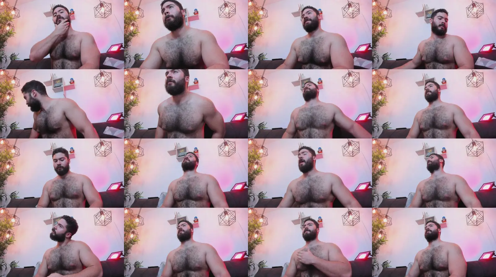 sebastianvilla_ 05-06-2026 Male Cap horny amateur wank ass