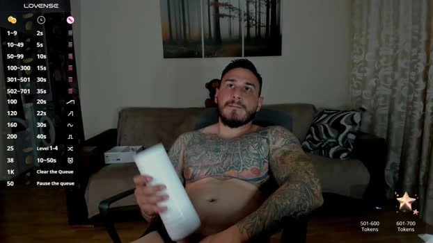 shadownight94 04-06-2026 Male Cap bigtoys fuckface fuckface bigdick